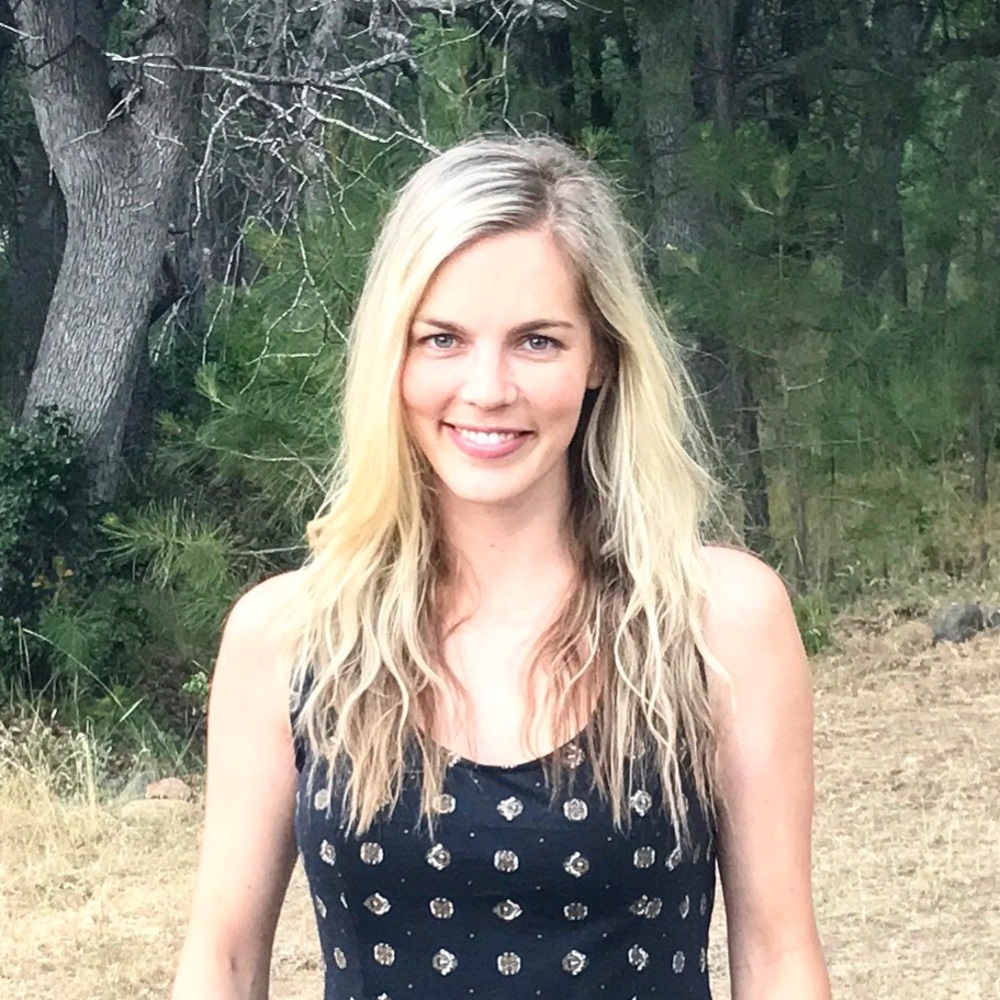 Meet your Posher, Jenny